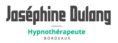Logo du site de Joséphine Dulong Hypnothérapeute Bordeaux